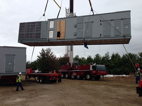Crane Rentals Crane Rentals